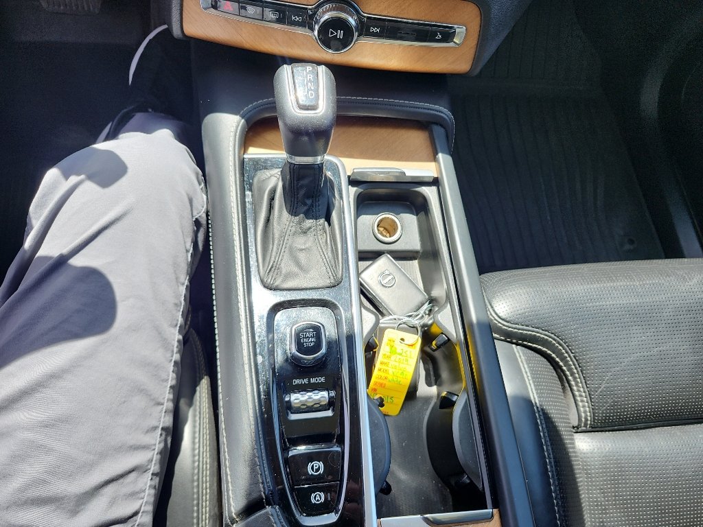 Used 2019 Volvo XC90 T6 Inscription w/ Advanced Package image 25