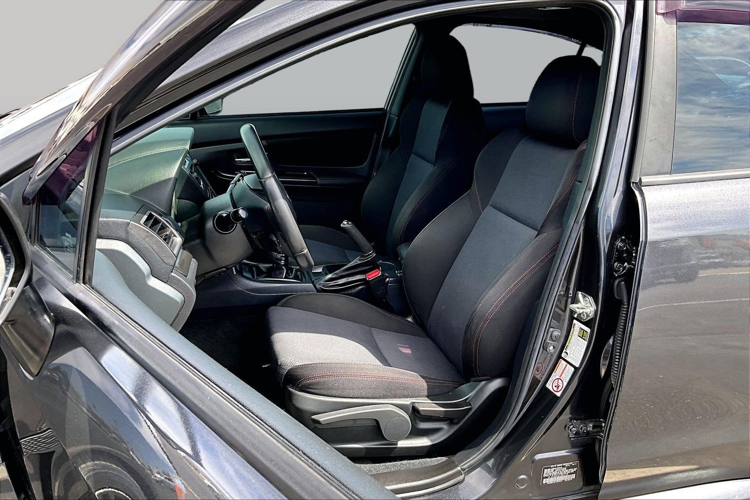 Used 2018 Subaru WRX Premium AWD/4WD image 25
