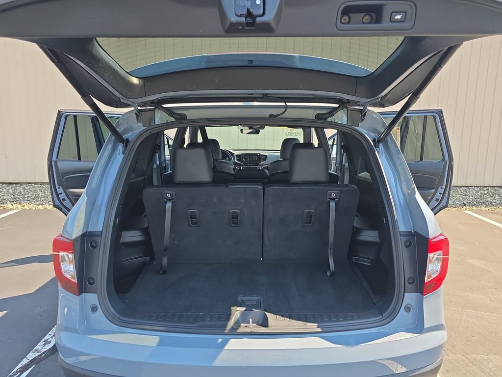 Used 2022 Honda Pilot TrailSport image 13