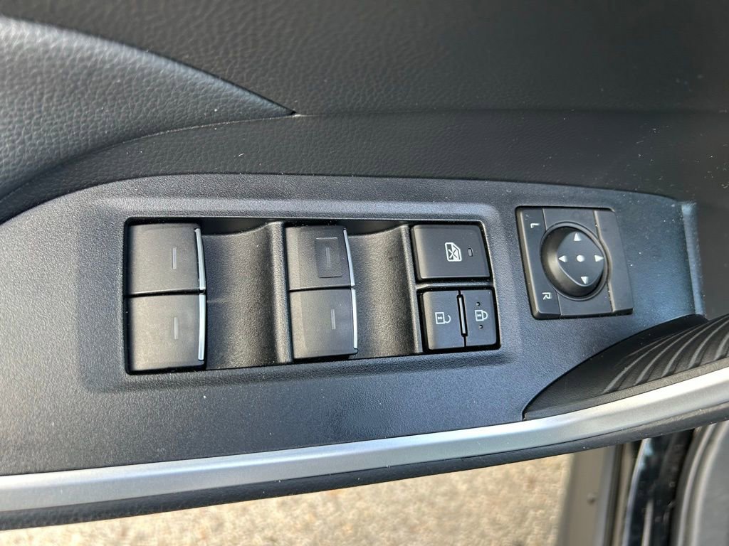 Certified 2024 Toyota RAV4 XLE image 17