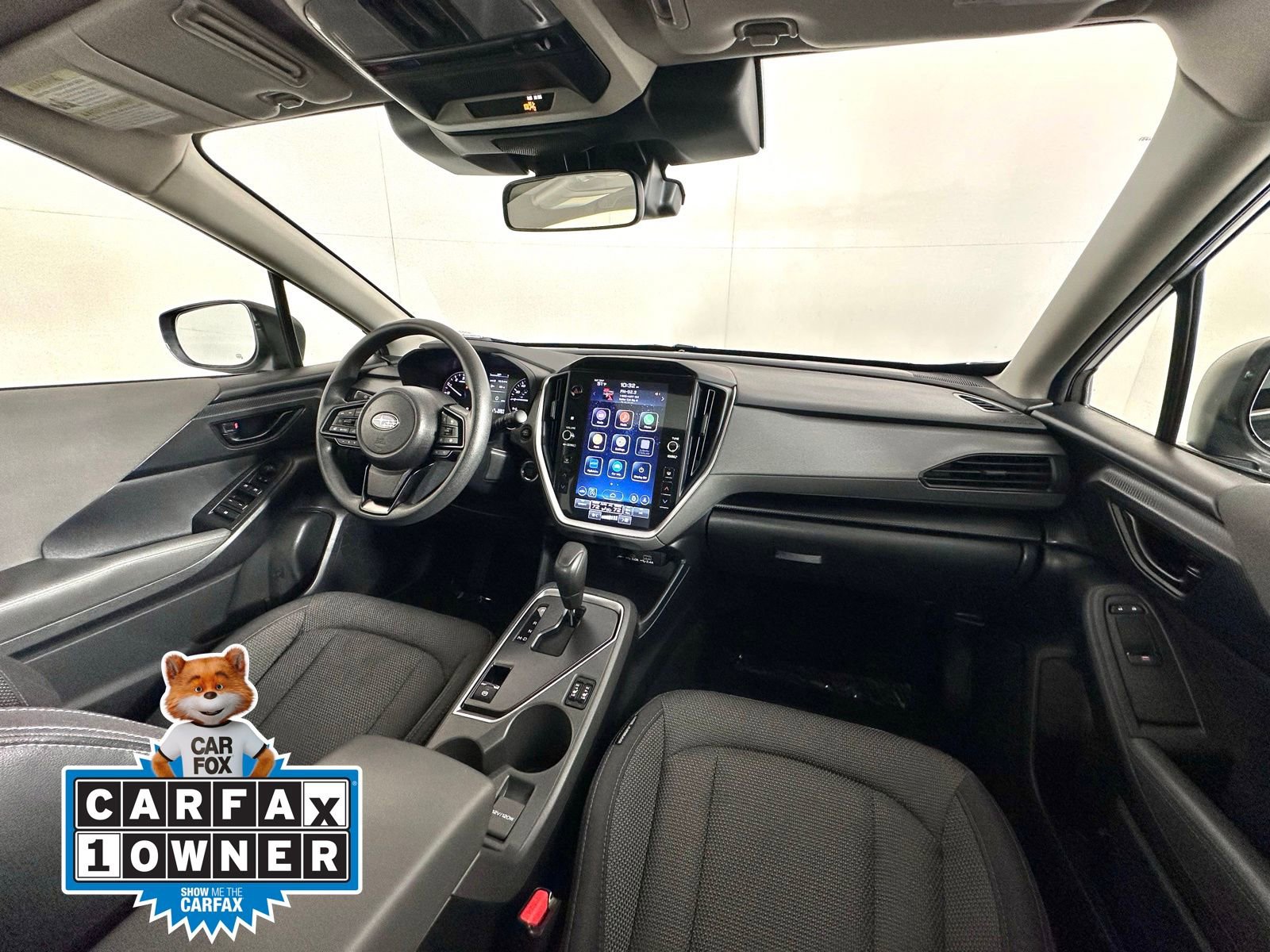 Used 2024 Subaru Crosstrek 2.0i Premium AWD/4WD video 2