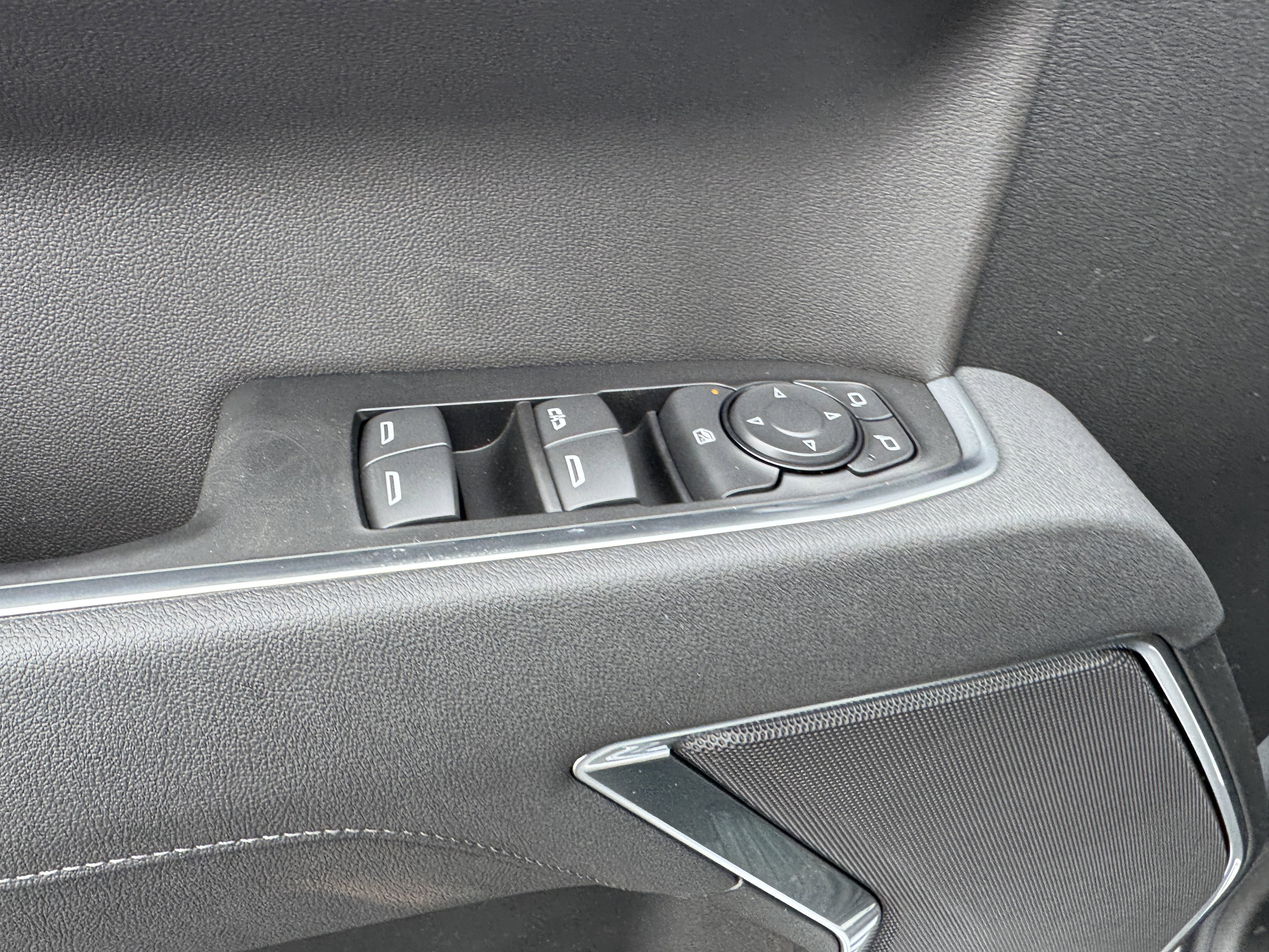 New 2026 Chevrolet Silverado 1500 LT image 11