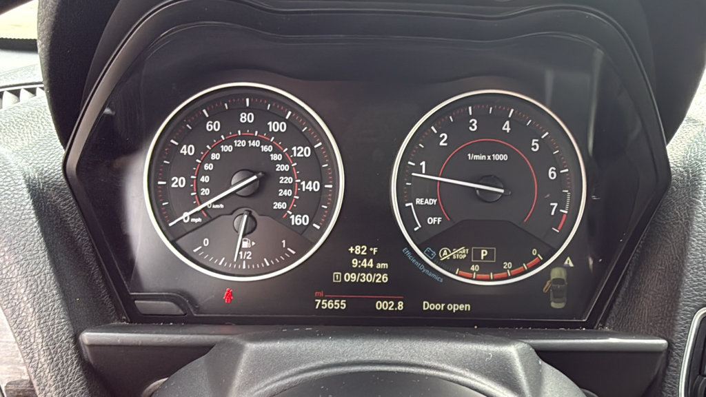 Used 2016 BMW M235i xDrive Convertible AWD/4WD image 36