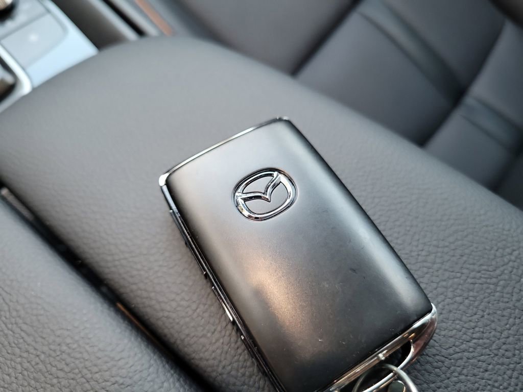 Certified 2026 MAZDA CX-50 AWD 2.5 S w/ Weather Package image 34