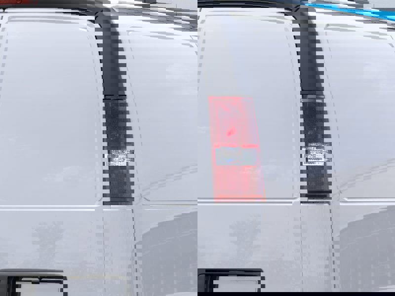 New 2025 Chevrolet Express 2500 WT w/ Driver Convenience Package image 36