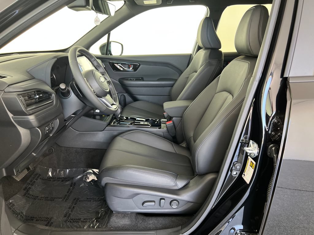 New 2026 Subaru Forester Limited AWD/4WD image 11