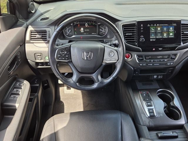 Certified 2023 Honda Passport EX-L image 12