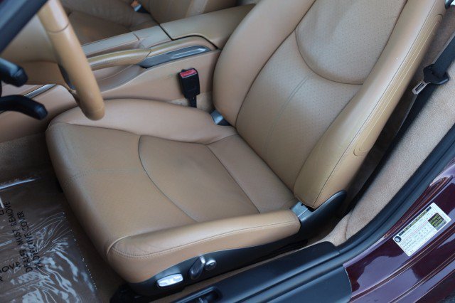 Used 2007 Porsche Cayman S RWD image 26