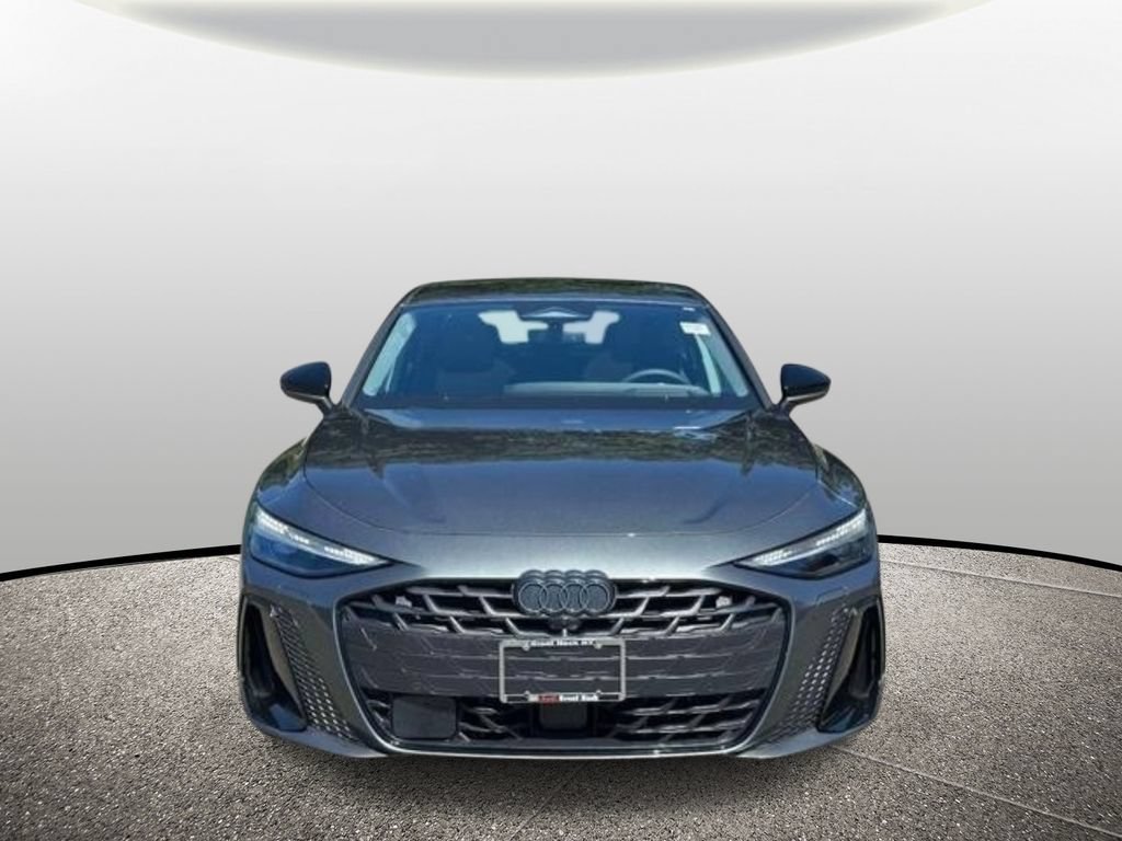 New 2026 Audi A6 Premium Plus AWD/4WD image 6