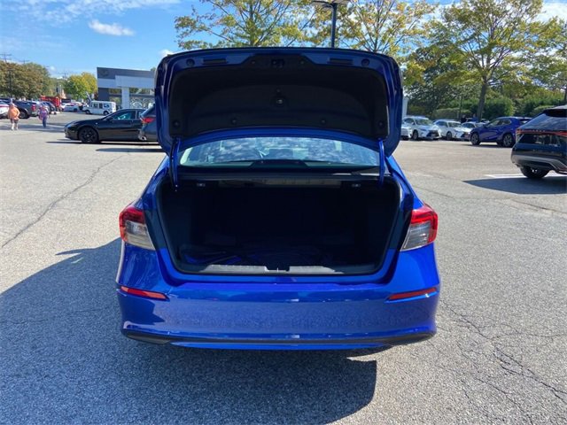 Used 2022 Honda Civic EX image 30