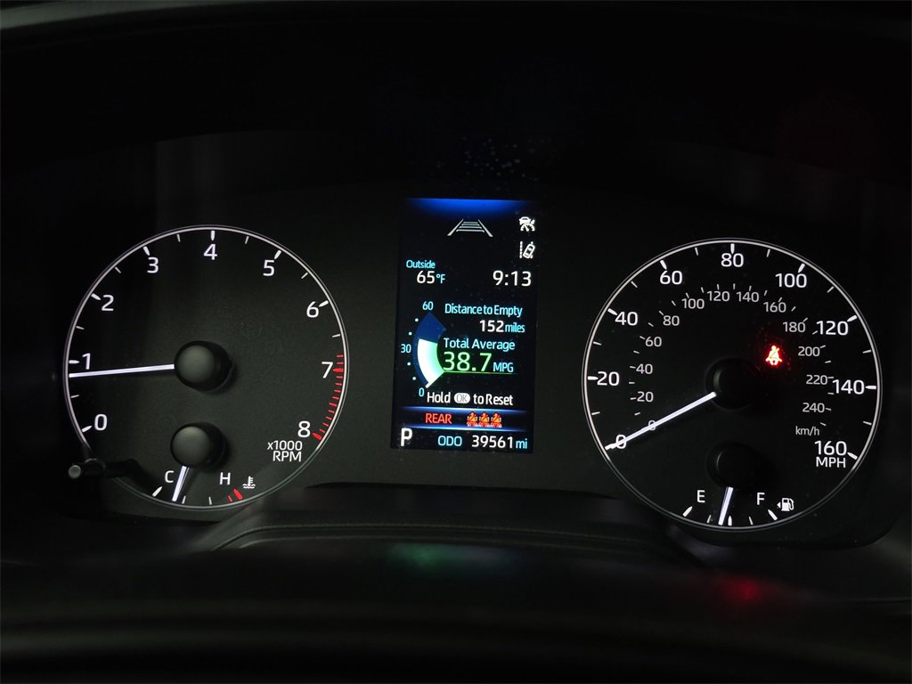 Used 2024 Toyota Corolla LE image 21