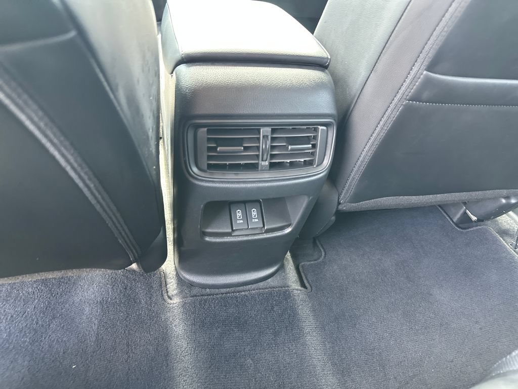Used 2020 Honda CR-V EX-L image 33