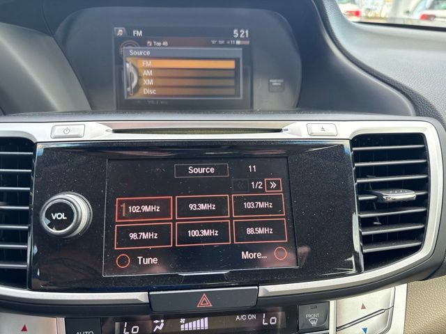 Used 2013 Honda Accord Touring image 15