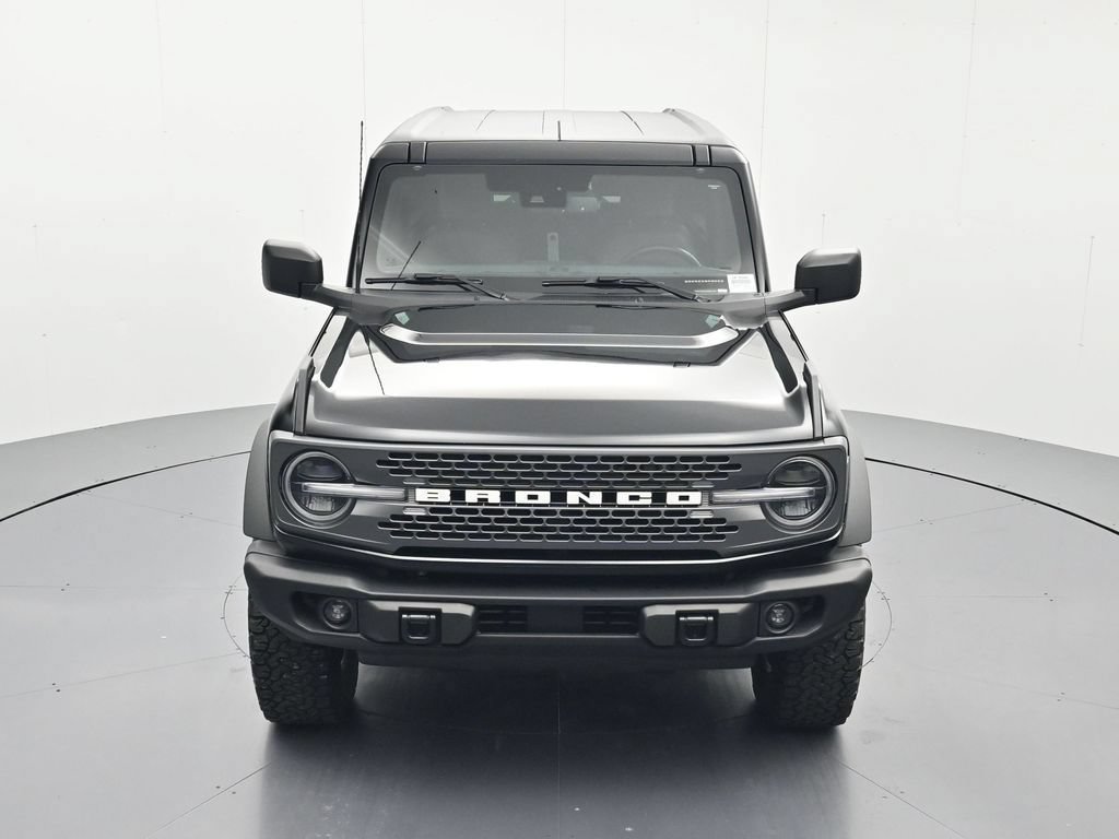 Certified 2025 Ford Bronco Badlands AWD/4WD image 26