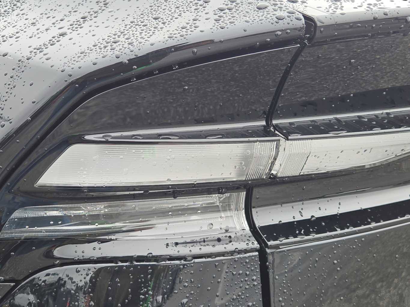 New 2026 Toyota Prius Nightshade image 15