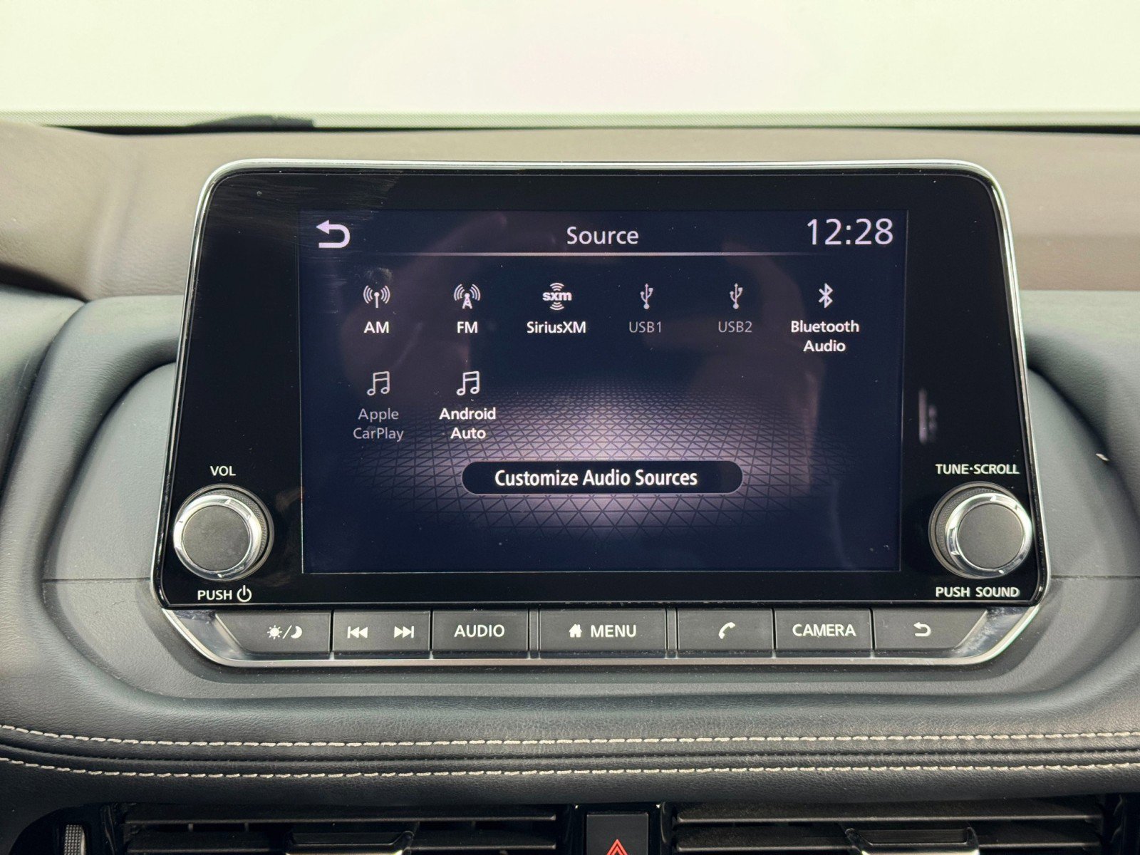 Used 2022 Nissan Rogue SL image 24