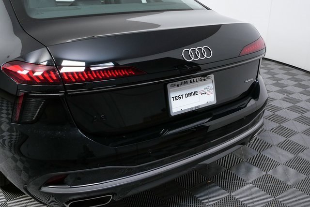 New 2026 Audi A6 Premium image 34