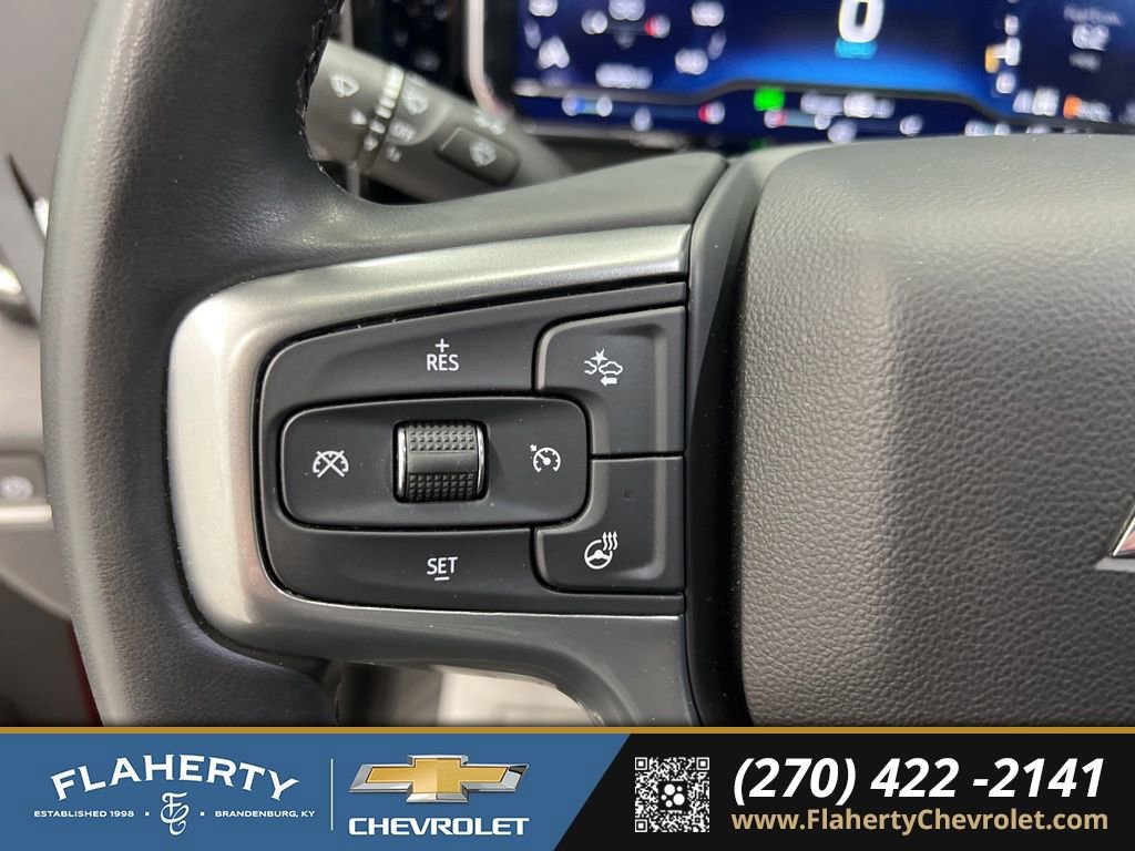 Used 2024 Chevrolet Silverado 3500 LT w/ Convenience Package image 25