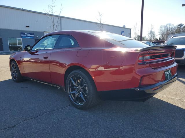 New 2026 Dodge Charger Scat Pack image 4