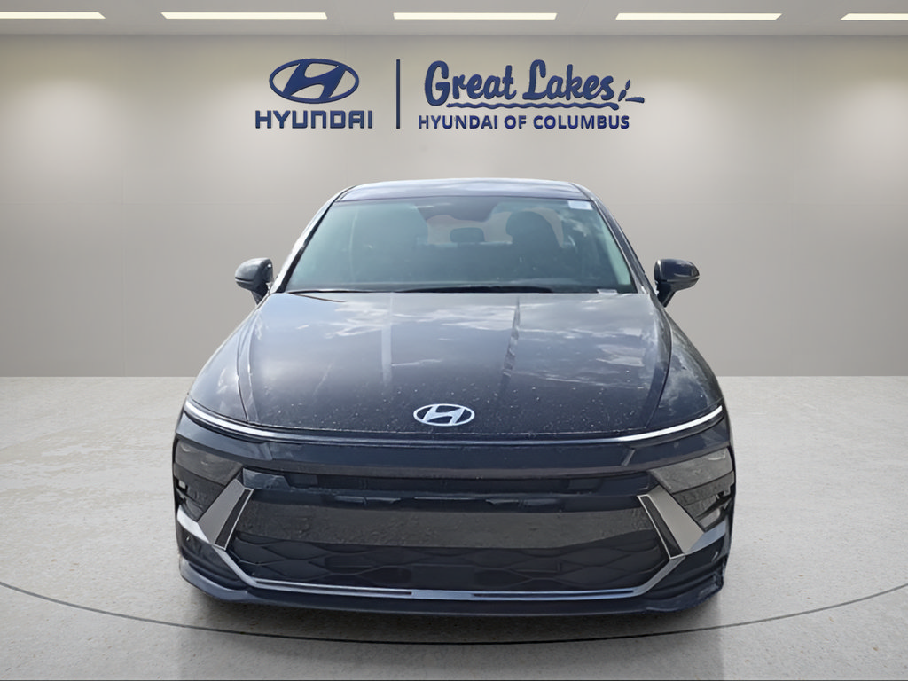 New 2026 Hyundai Sonata SEL AWD/4WD image 2