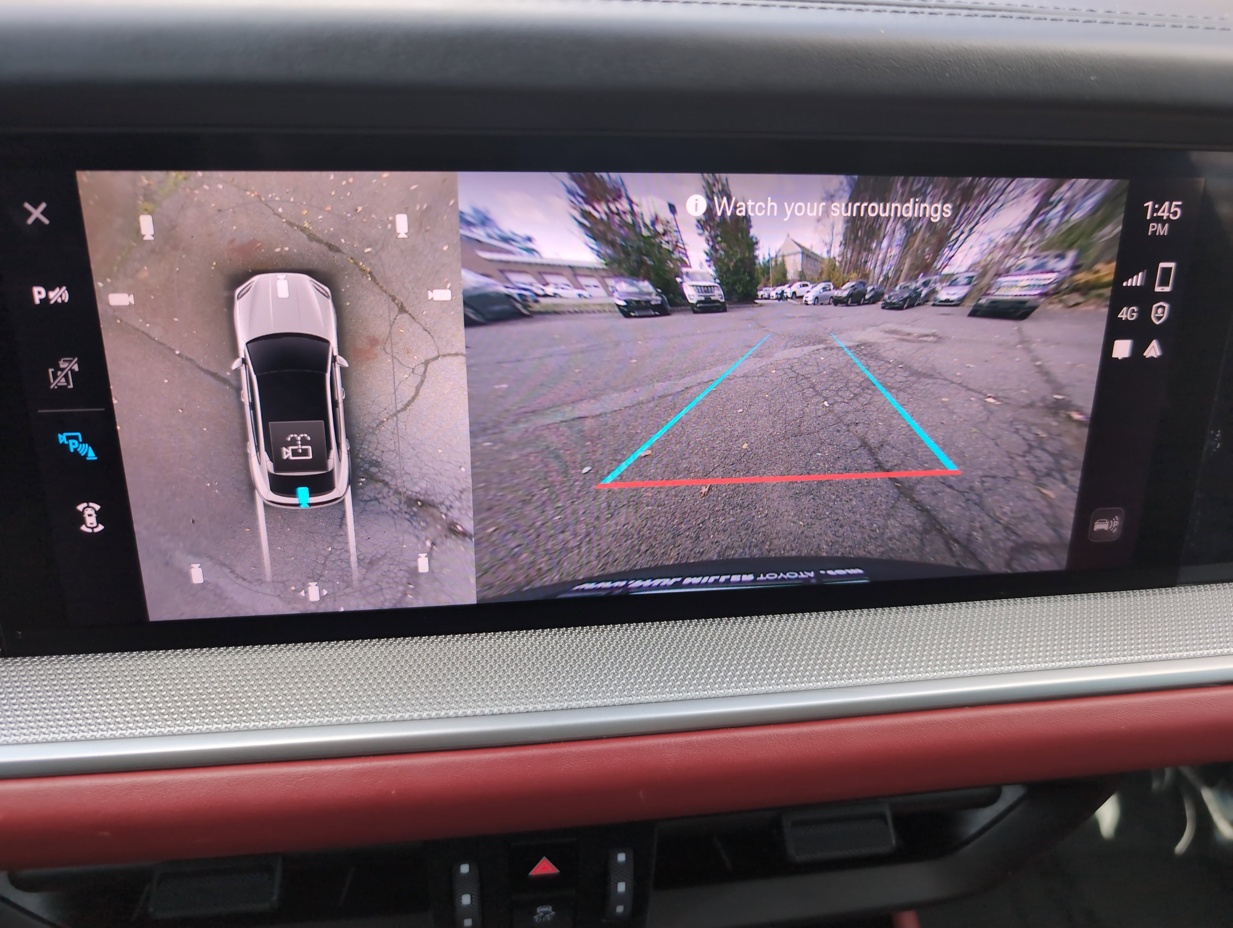 Used 2024 Porsche Cayenne Coupe image 27