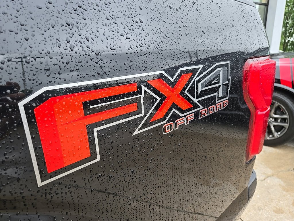 Used 2018 Ford F150 Lariat AWD/4WD image 25