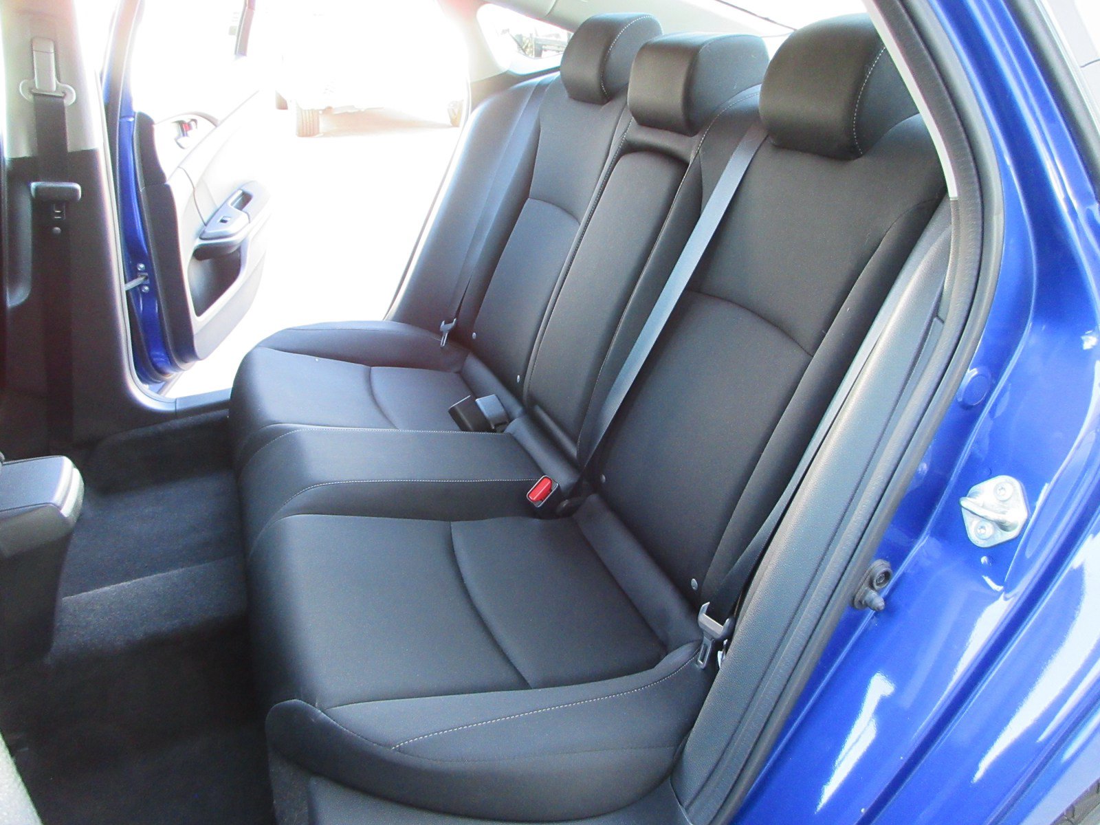 Used 2019 Honda Civic EX image 21