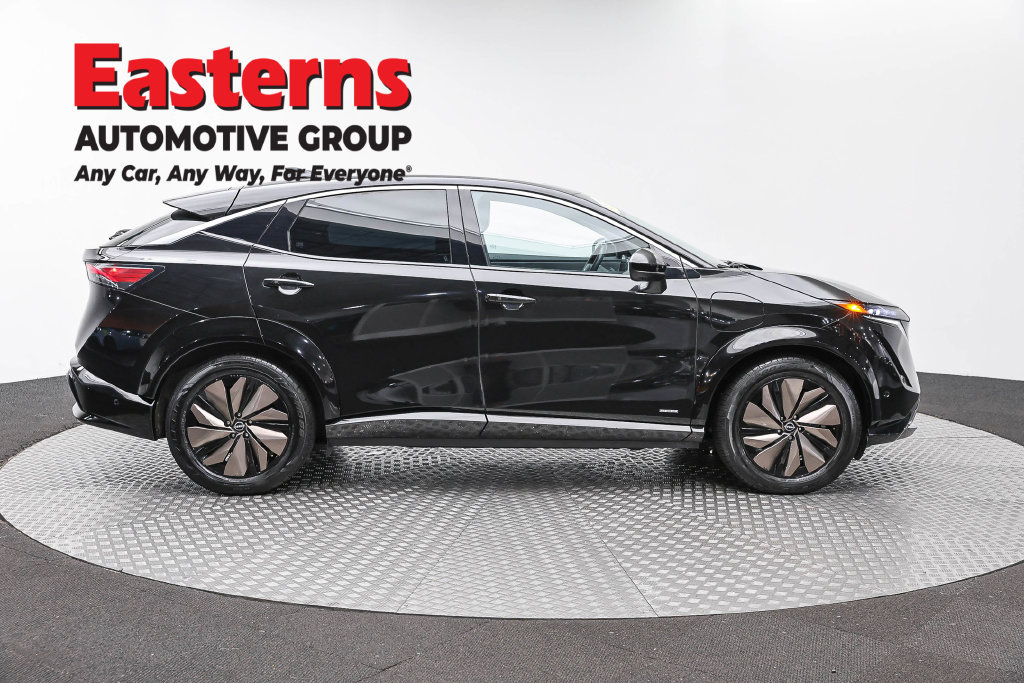 Used 2023 Nissan Ariya FWD image 5