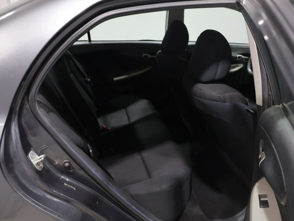Used 2011 Toyota Corolla S FWD image 19