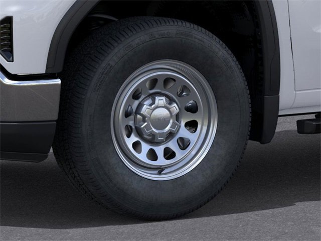 New 2026 GMC Sierra 1500 Pro w/ Pro Value Package image 9