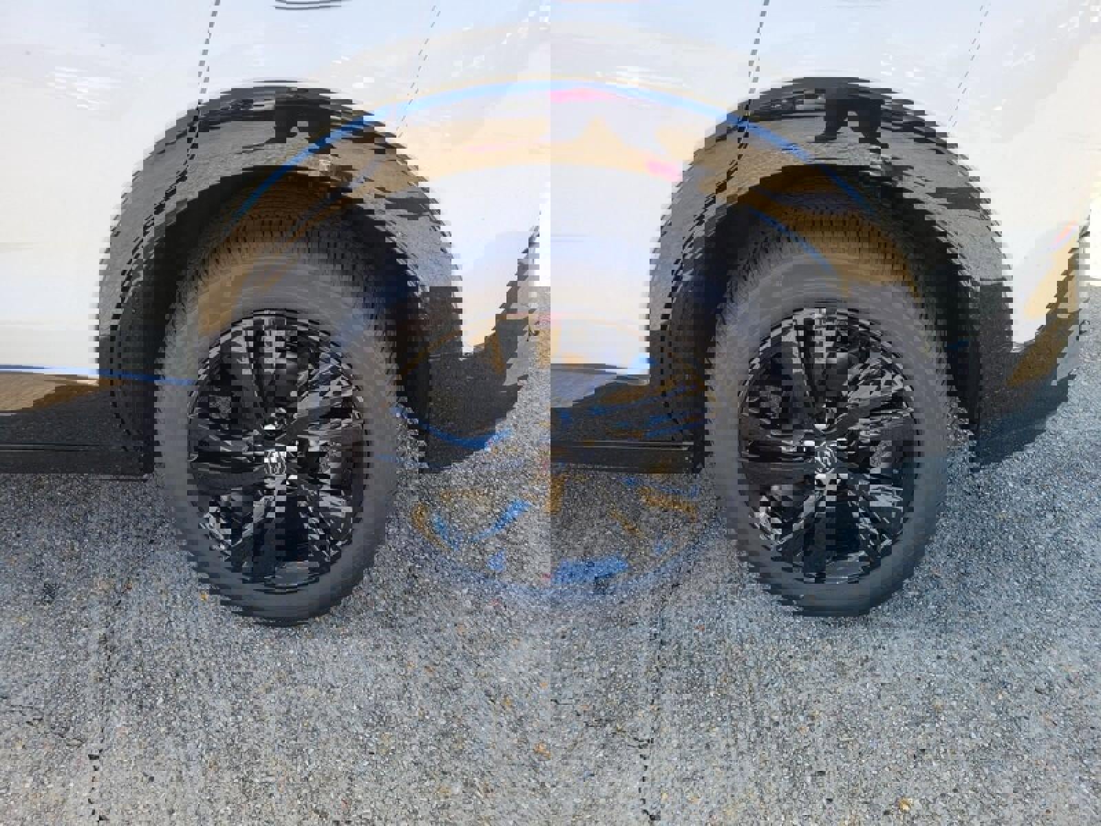 New 2026 Buick Encore GX Sport Touring w/ Advanced Technology Package image 8