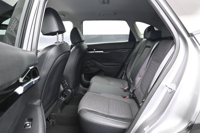 Used 2025 Kia Seltos S FWD image 20
