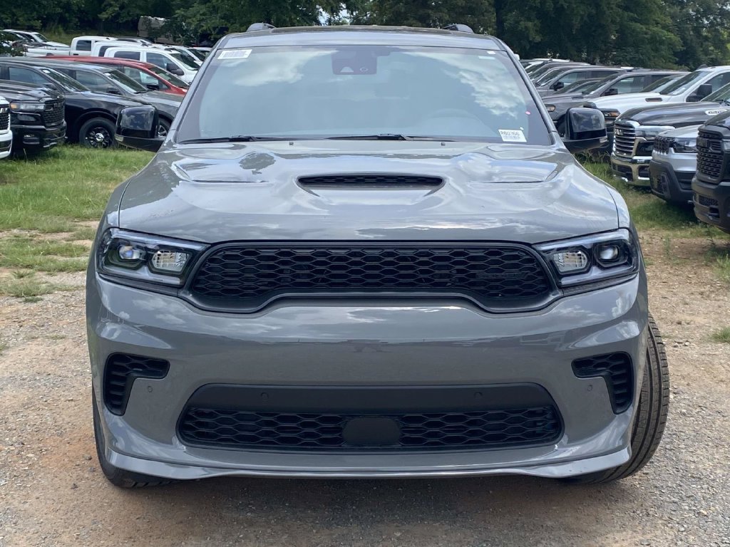 New 2026 Dodge Durango GT AWD/4WD image 32