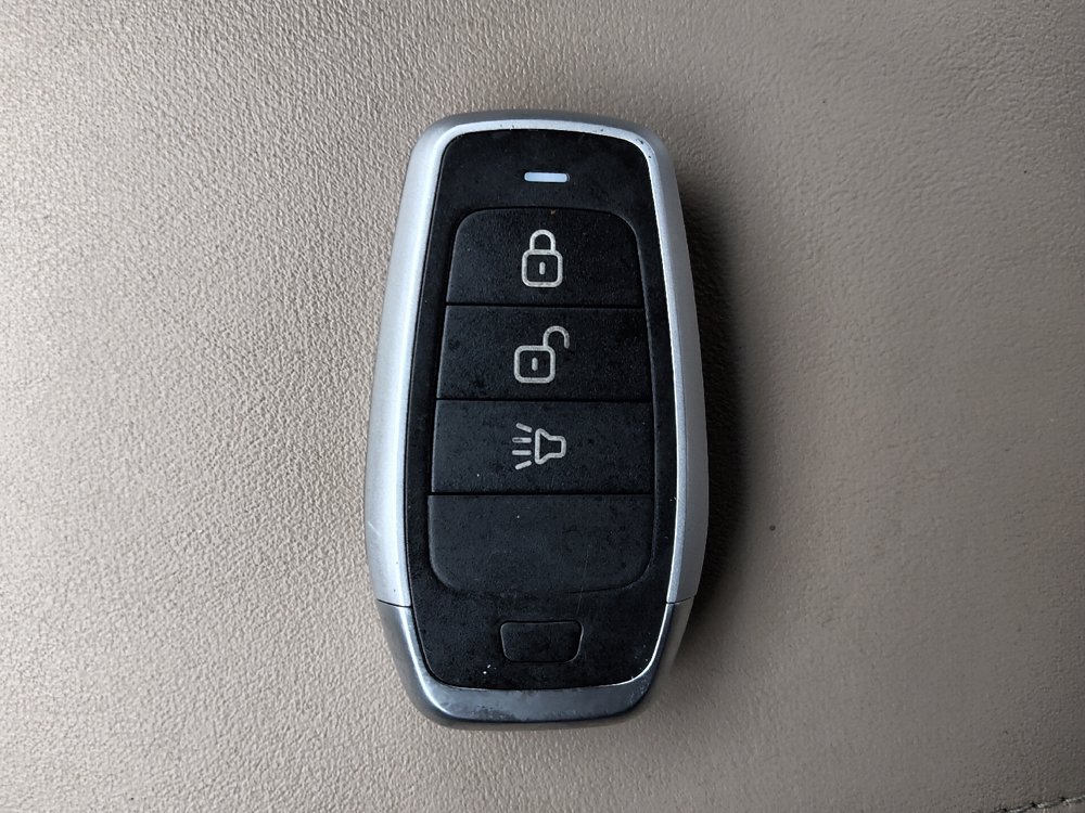 Used 2019 Hyundai Tucson Value AWD/4WD image 32