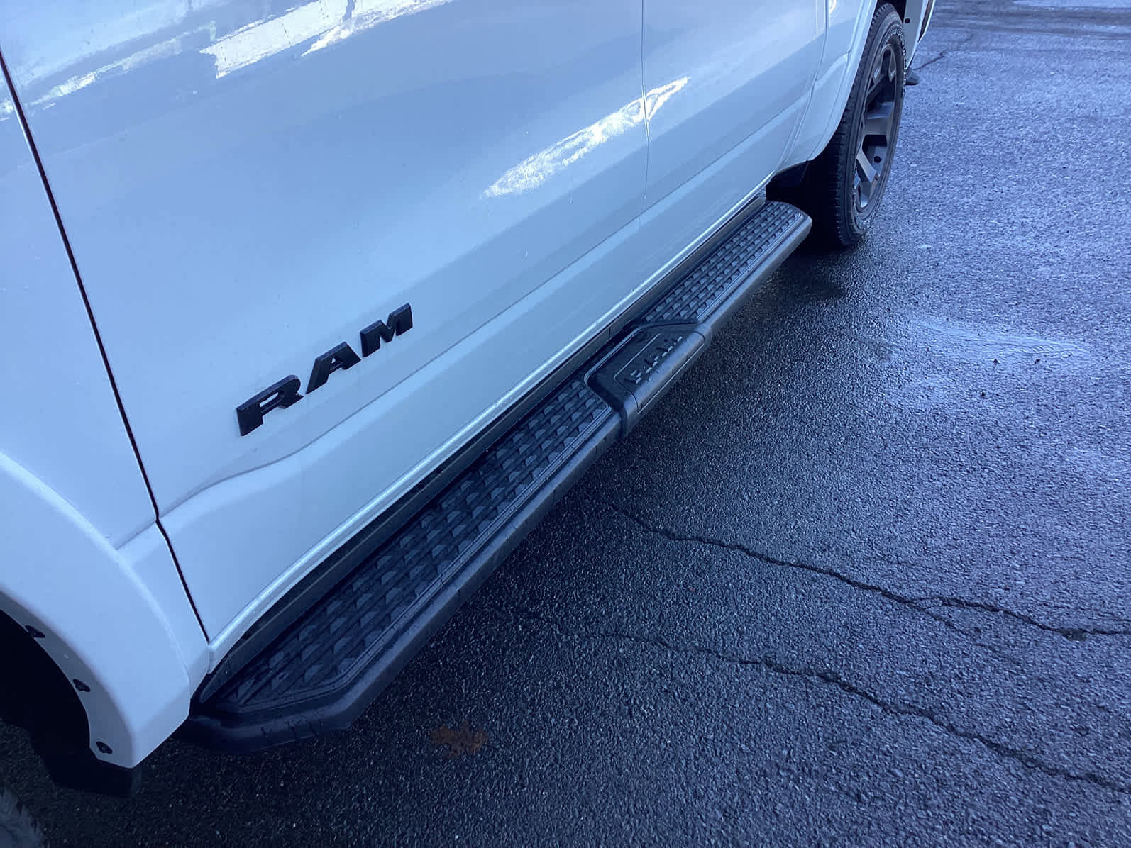 New 2026 RAM 1500 Big Horn image 6