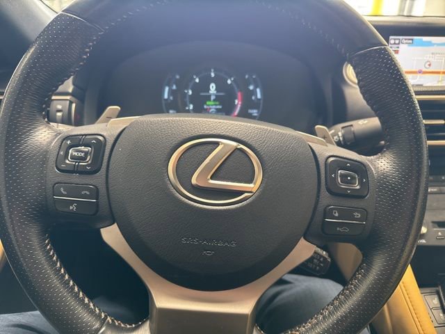 Used 2016 Lexus RC 350 image 13