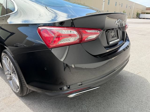 Used 2020 Chevrolet Malibu Premier FWD image 41