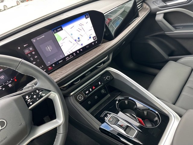 New 2025 Audi Q5 Premium Plus image 29