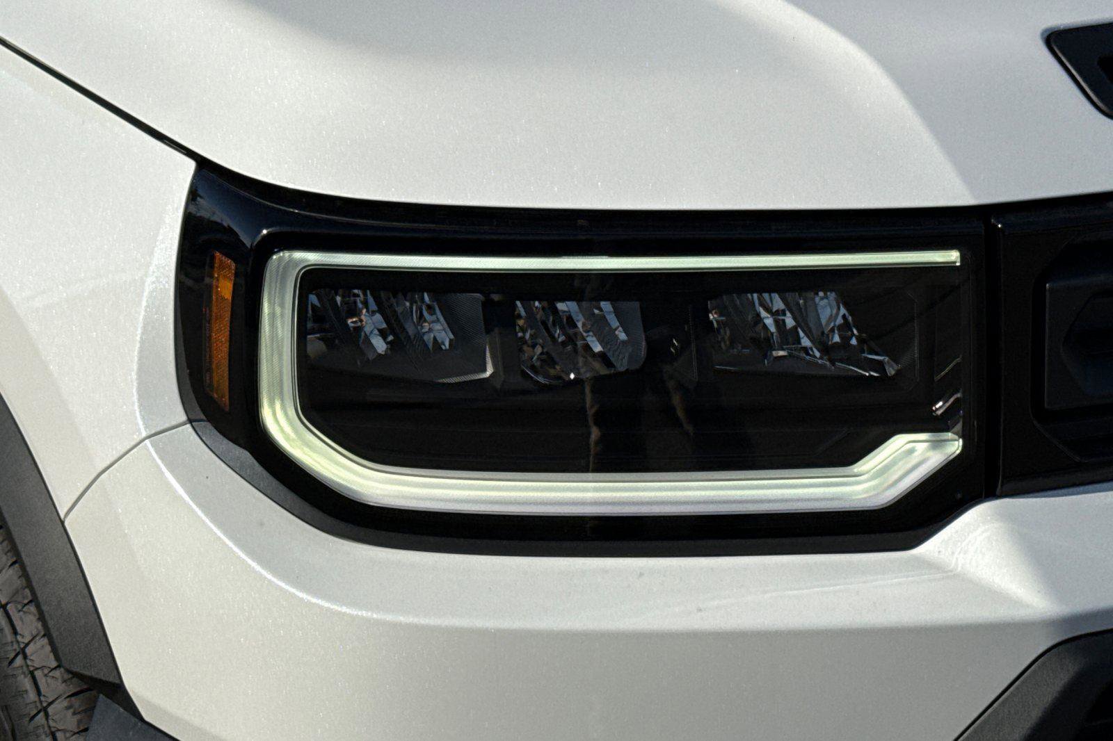 New 2026 Honda Passport RTL image 30