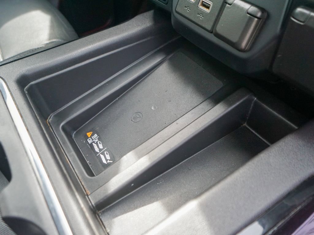 Used 2019 Chevrolet Silverado 1500 LTZ w/ LTZ Premium Package image 35