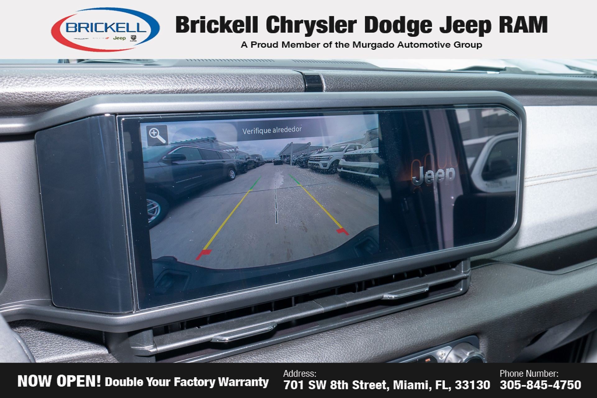 Used 2025 Jeep Gladiator Sport AWD/4WD image 31