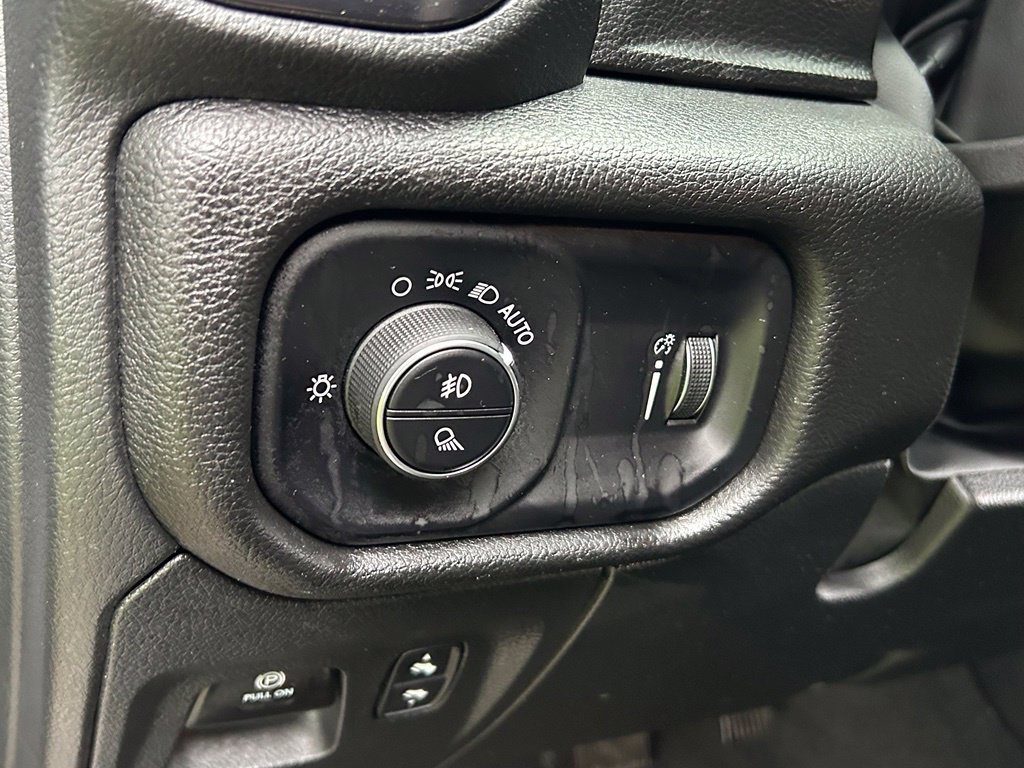 Certified 2024 RAM 1500 Big Horn AWD/4WD image 20