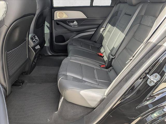 Certified 2025 Mercedes-Benz GLE 53 AMG 4MATIC image 18