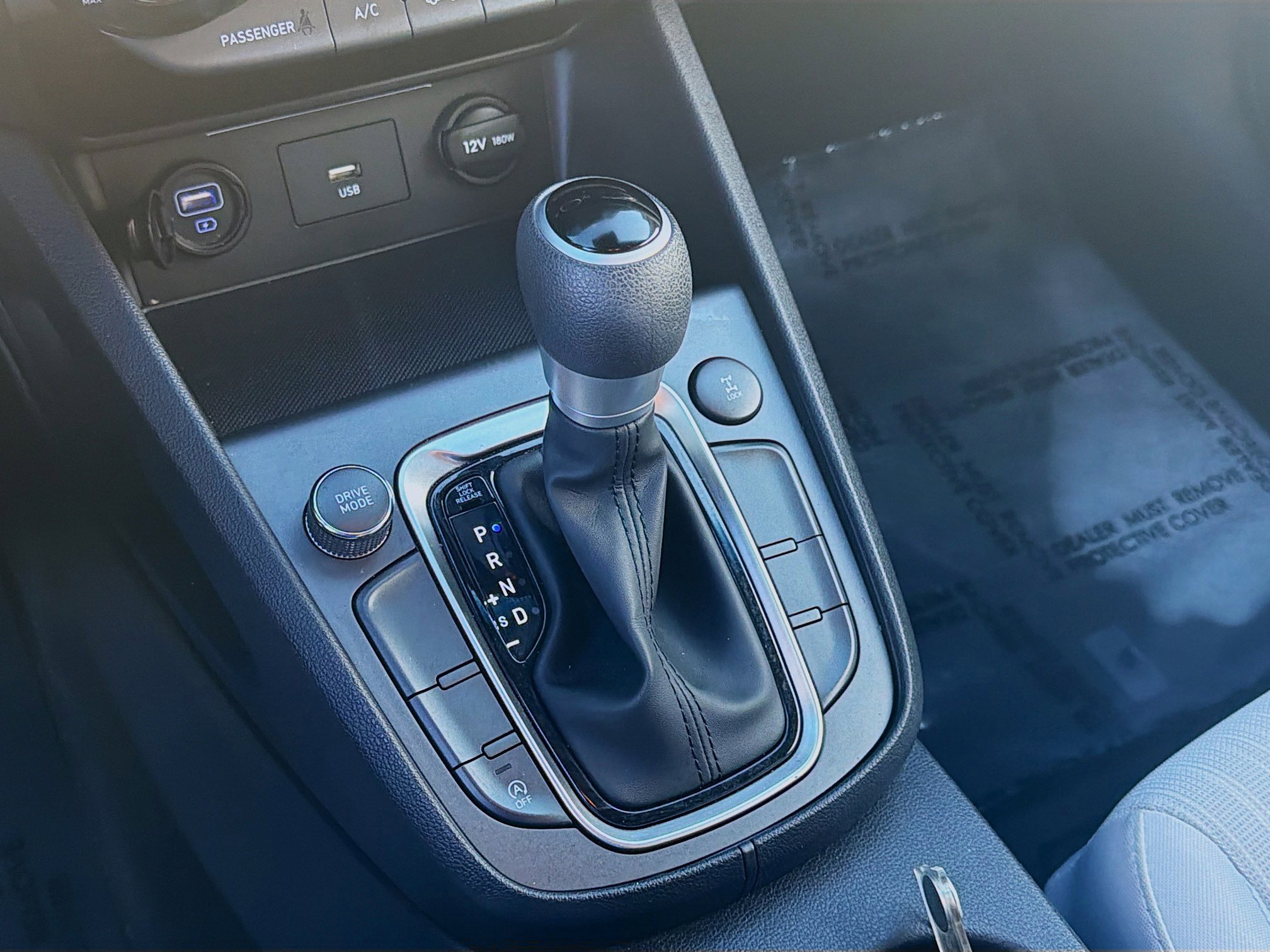 Used 2023 Hyundai Kona SEL image 13