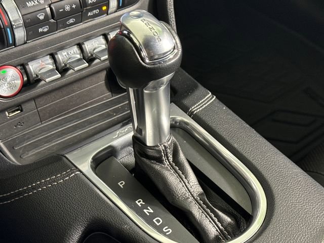 Used 2019 Ford Mustang GT Premium w/ Equipment Group 401A image 30