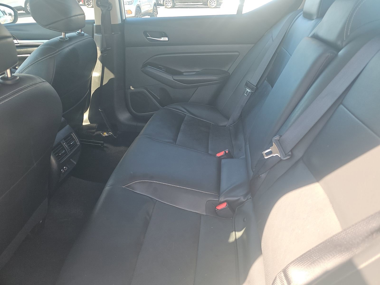 Used 2024 Nissan Altima 2.5 SL image 15