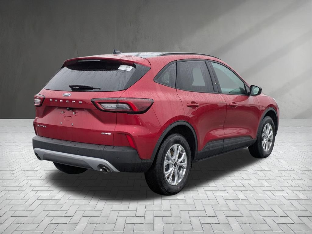 New 2026 Ford Escape Active w/ Tech Pack #1 AWD/4WD image 10