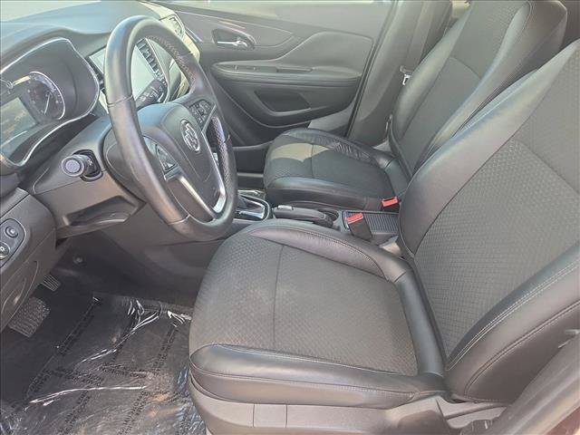 Used 2017 Buick Encore Sport Touring w/ Safety Package FWD image 15