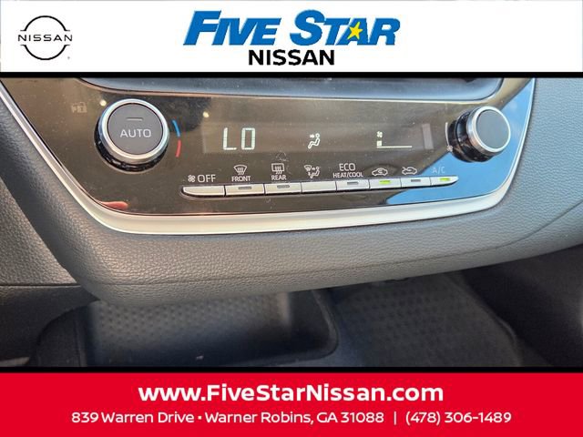 Used 2023 Toyota Corolla LE image 22