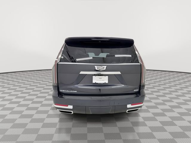 New 2026 Cadillac Escalade Luxury w/ LPO, Radiant Package image 9